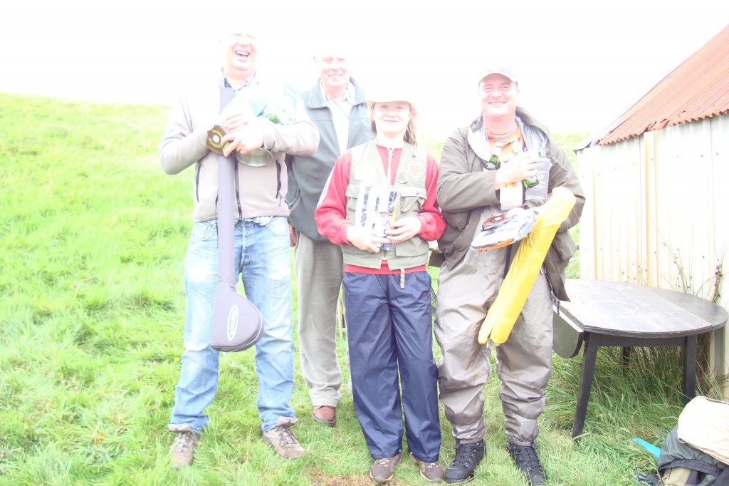 Todays winners - well done!!!
