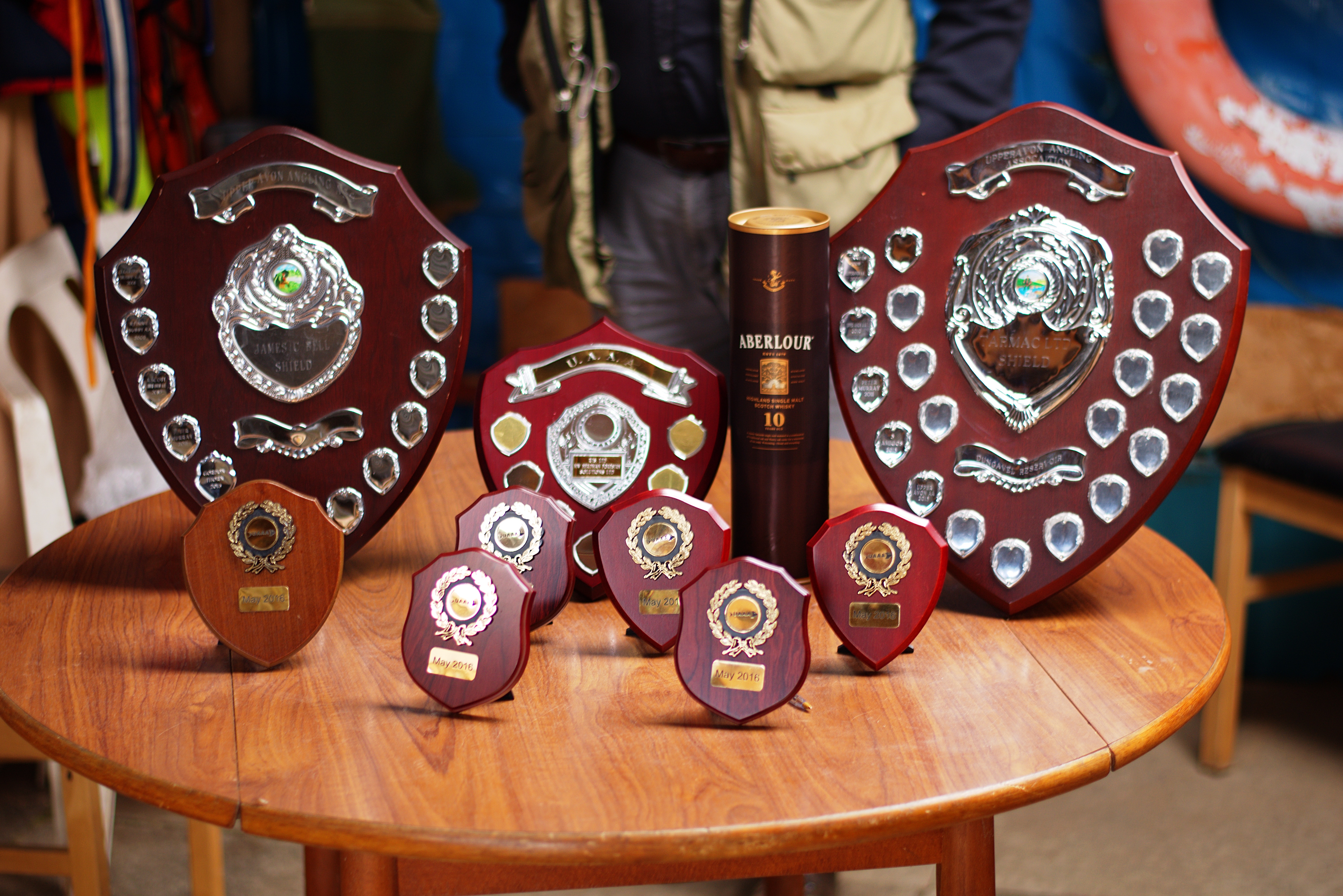 Open Comp Prizes
